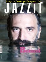 Jazz It – Novembre-Dicembre 2014