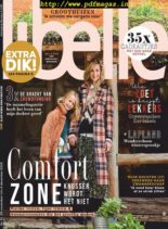 Libelle Netherlands – 28 november 2019