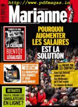 Marianne – 29 novembre 2019