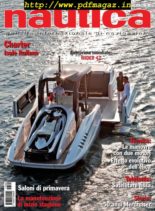 Nautica – Maggio 2011
