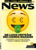 News – 29 November 2019