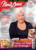 Nous Deux – 26 novembre 2019