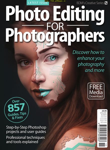 Photo Editing a Guide for Beginners – December 2019