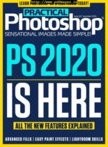 Practical Photoshop – December 2019