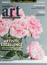 Southwest Art – December 2019