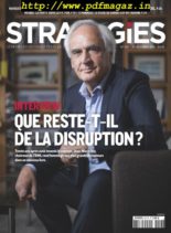 Strategies – 28 novembre 2019