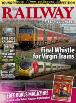 The Railway Magazine – December 2019