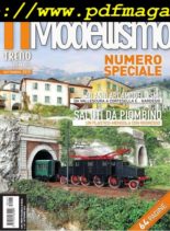 Tutto Treno Modellismo – Settembre 2015