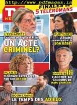 TV Hebdo – 30 novembre 2019