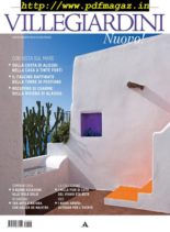 VilleGiardini – Agosto 2012