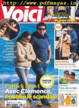 Voici – 29 Novembre 2019