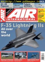AIR International – December 2019