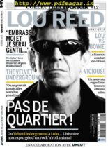 Collection Rock & Folk – novembre 2019