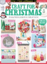 Craft for Christmas (2019)
