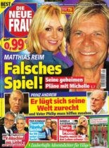 Die neue Frau – 27 November 2019