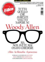 FilmTv – 26 Novembre 2019