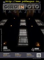 Giroinfoto – Novembre 2019