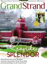 Grand Strand Magazine – November 2019