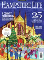Hampshire Life – December 2019