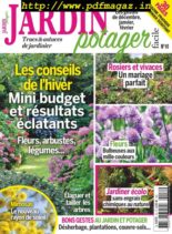 Jardin Potager Facile – decembre 2019