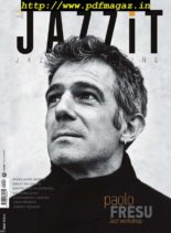 Jazz It – Luglio-Agosto 2013