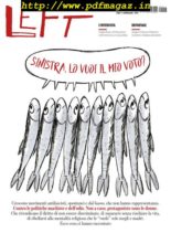 Left – 22 Novembre 2019
