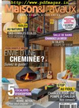 Maison & Travaux – 29 novembre 2019