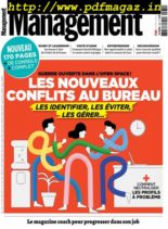 Management – Decembre 2019 – Janvier 2020