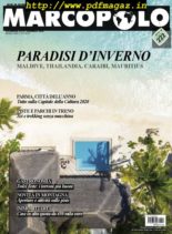 Marco Polo – Dicembre 2019 – Gennaio 2020