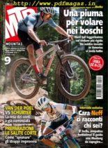 MTB Magazine – Settembre 2019