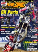 MX Magazine – decembre 2019