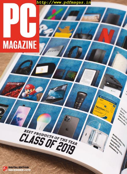 PC Magazine – December 2019