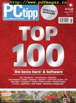 PCtipp Spezial – November 2019