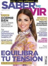 Saber Vivir Espana – diciembre 2019