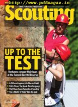 Scouting – January-February 2019
