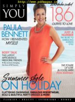 Simply You Living – November 2019