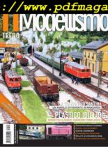 Tutto Treno Modellismo – Giugno 2015