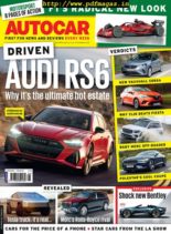 Autocar UK – 27 November 2019