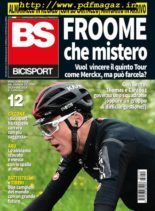 Bicisport – Dicembre 2019