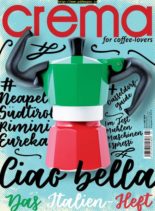 Crema – Juni-Juli 2019