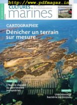 Cultures Marines – 01 decembre 2019