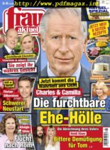 frau aktuell – 02 Dezember 2019