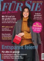 Fur Sie – 02 Dezember 2019