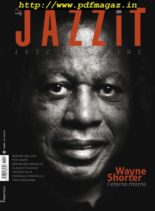 Jazz It – Marzo-Aprile 2013