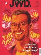 JWD – Oktober-November 2019