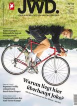 JWD – September-Oktober 2019