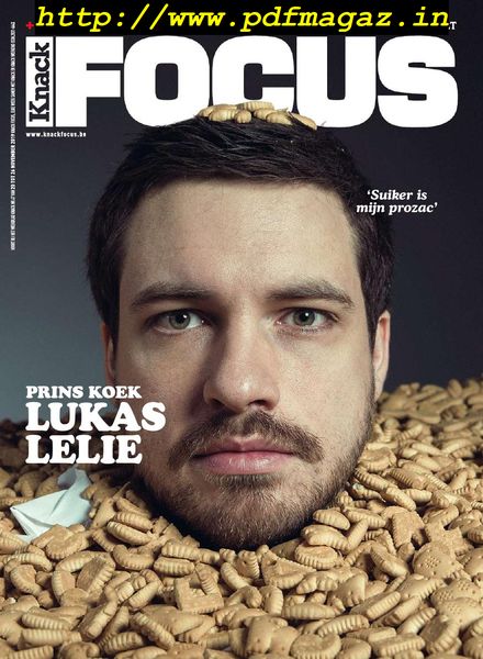 Knack Focus – 20 November 2019