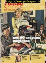 Le Figaroscope – 27 Novembre 2019