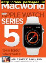 Macworld USA – December 2019