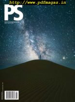 Photo Solution – Juin-Juillet 2019